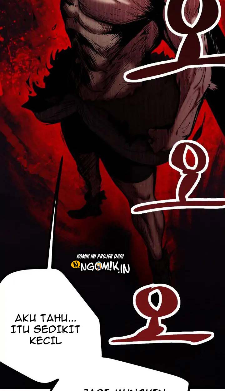Otherworldly Sword King’s Survival Records chapter 3